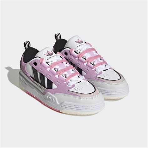 adidas adi 2000 pink